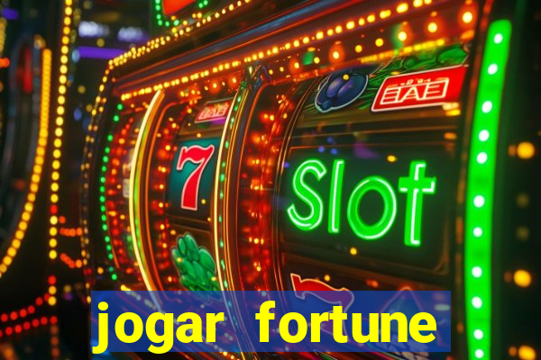 jogar fortune rabbit modo demo